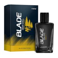 Blade Deep Chill EDT 70 ml Erkek Parfümü