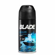 Blade Erkek Deo Men Cooler 150 ml Deodorant
