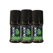 Blade Green Dream 3x50 ml Erkek Roll-On