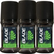 Blade Green Dream 3x50 ML Erkek Roll-On