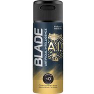 Blade Man A.I 1.0 150 ml Sprey Deodorant