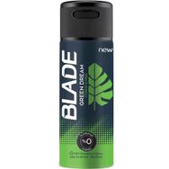 Blade Man Green Dream 150 ml Deodorant