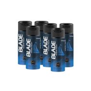 Blade Marine Fresh 6x150 ml Deodorant