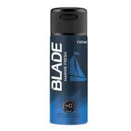 Blade Marine Ocean Fresh 150 ml Sprey Deodorant
