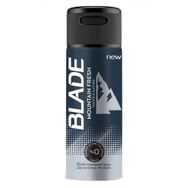 Blade Mountain Fresh 150 ml Erkek Deodorant