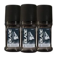 Blade Mountain Fresh 3x50 ml Erkek Roll-On