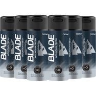 Blade Mountain Fresh 6x150 ML Deodorant