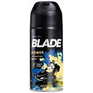 Blade Power 150 ml Erkek Deodorant
