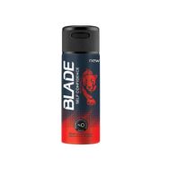 Blade Self Pudrasız Leke Yapmayan Erkek Sprey Deodorant 150 ml