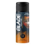 Blade Star Night Fire 150 ML Erkek Sprey Deodorant