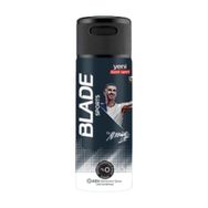 Blade X Merih Sports 150 ml Sprey Deodorant