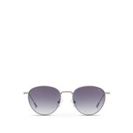 Blancia Milano BC1287 C2 Oval Gümüş Unisex Güneş Gözlüğü