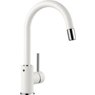 Blanco 521457 Mida S Beyaz Eviye Bataryası