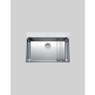 Blanco Etagon 700-IF/A Paslanmaz Çelik Eviye