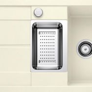 Blanco Metra 6 S F Jasmine Silgranit Eviye