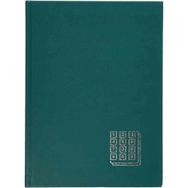 Blasetti 1372 Not Defteri