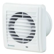 Blauberg AERO STILL 100 Sessiz 220-240V Duvar ve Tavan Tipi Aksiyel Fan