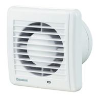 Blauberg AERO STILL 150 Sessiz 220-240V Duvar ve Tavan Tipi Aksiyel Fan