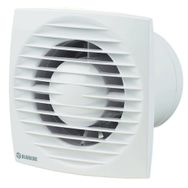 Blauberg BRAVO 100 220-240V Duvar ve Tavan Tipi Aksiyel Fan