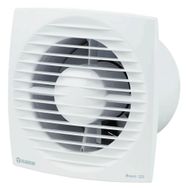 Blauberg BRAVO 125 220-240V Duvar ve Tavan Tipi Aksiyel Fan