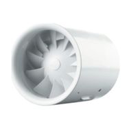 Blauberg DUCTO 150 220-240V Kanal İçi Sessiz Aksiyel Fan
