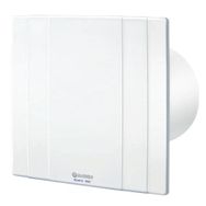 Blauberg QUATRO 125 Dekoratif Duvar ve Tavan Tipi Aksiyel Fan