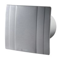 Blauberg Quatro Hi-Tech 150 Plastik Banyo Fanı