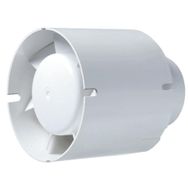 Blauberg TUBO 100 220-240V Kanal İçi Aksiyel Fan