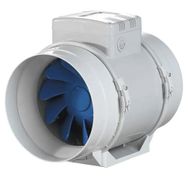 Blauberg TURBO 150 1-230V Kanal Tipi Karışık Akışlı Fan