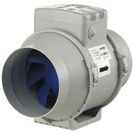 Blauberg TURBO 150 220-240V Kanal İçi Aksiyel Fan