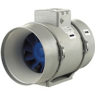 Blauberg TURBO 250 1-230V Kanal Tipi Karışık Akışlı Fan