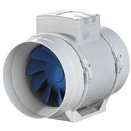 Blauberg TURBO-E 100 1-230V Kanal Tipi Karışık Akışlı Fan