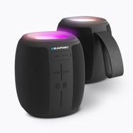 Blaupunkt LS160 Siyah Bluetooth Hoparlör