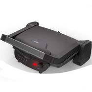 Blaupunkt T800 Siyah Tost Makinesi