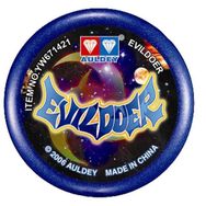 Blazing Teens Evildoer Yoyo