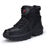 BLBK Outdoor Siyah Erkek Spor Ayakkabı