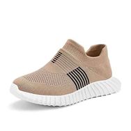 BLBK Sneakers Bej Çocuk Spor Ayakkabı