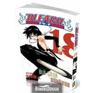 Bleach 18. Cilt - Tite Kubo