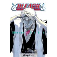 Bleach 20. Cilt - Hipnozun Sonu - Tite Kubo
