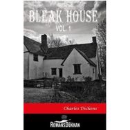 Bleak House Vol 1 - Charles Dickens