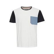 Blend 110602 Snow White Erkek T-shirt