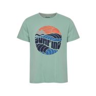 Blend 165815 Feldspar Erkek T-shirt