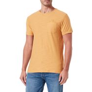 Blend 171040 Sarı Spruce Yellow Erkek T-shirt