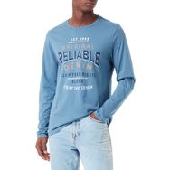 Blend 184217 Bluestone Erkek T-Shirt