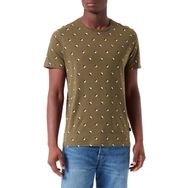 Blend 190515 Zeytin Gecesi Erkek T-Shirt
