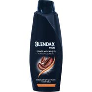 Blendax 2x500 ML Kafein Özlü Şampuan