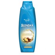 Blendax 360 ml Onarıcı Yağlar Canlandırıcı ve Besleyici Bakım Şampuanı