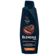 Blendax 4x500 ml Kafein Özlü Şampuan