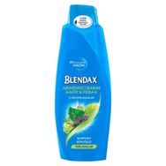 Blendax Aleo Vera Özlü 500 ml Şampuan