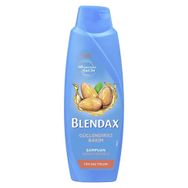 Blendax Badem Özlü 470 ml Şampuan